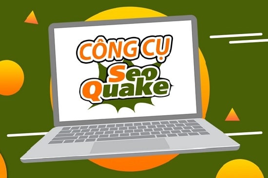C&ocirc;ng cụ SEOquake check độ chuẩn SEO